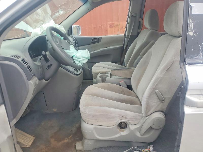 Продажа на аукционе авто 2008 Kia Sedona, vin: KNDMB233686220068, номер лота: 54410686