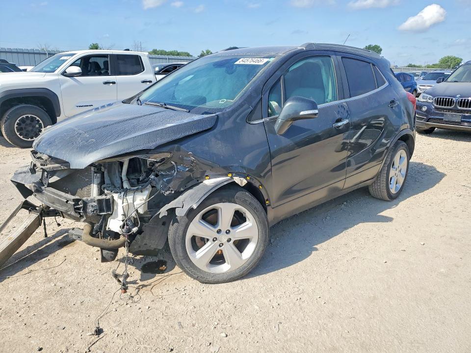 54576466 :رقم المزاد ، KL4CJASB5GB733054 vin ، 2016 Buick Encore مزاد بيع