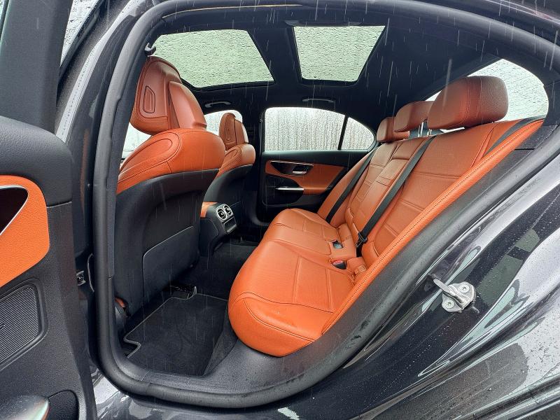 Продаж на аукціоні авто 2022 Mercedes-benz C, vin: W1KAF4HBXNR044032, номер лоту: 51917316