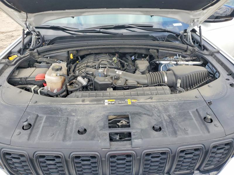 Aukcja sprzedaży 2024 Jeep Grand Cherokee, vin: 1C4RJHAG7RC243380, numer aukcji: 54653866