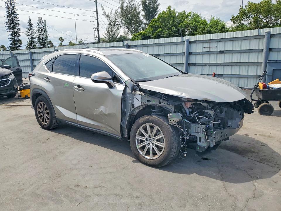 Aukcja sprzedaży 2021 Lexus Nx 300, vin: JTJDARBZ2M2187067, numer aukcji: 53165636