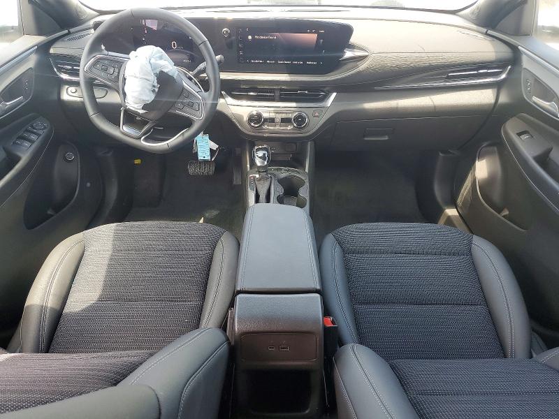 Aukcja sprzedaży 2025 Buick Envista, vin: KL47LAEP4SB232460, numer aukcji: 52030366