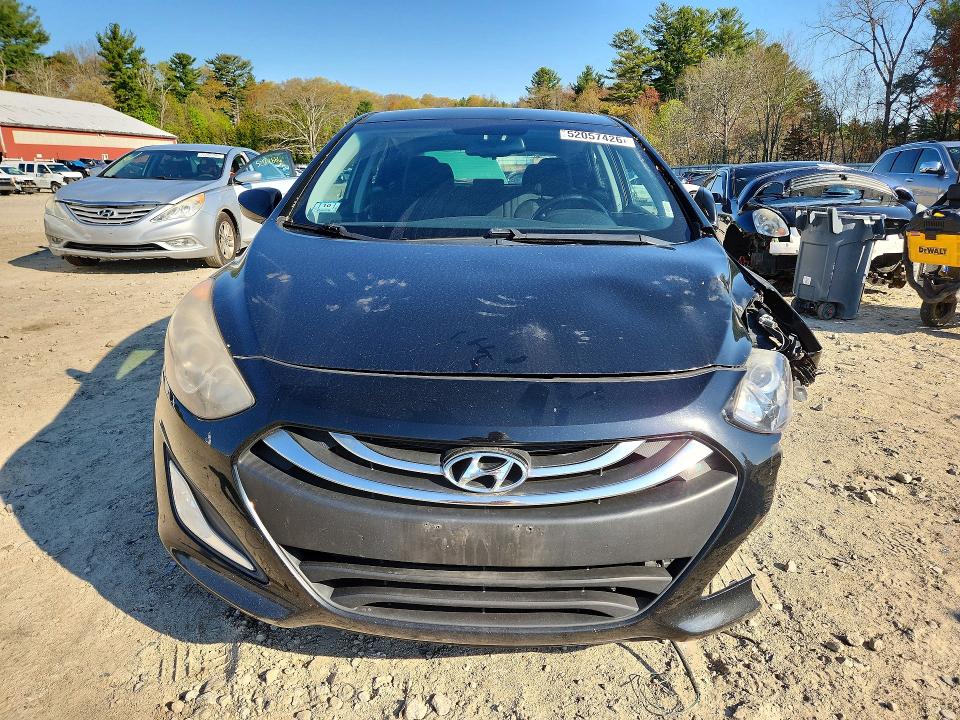 Продаж на аукціоні авто 2013 Hyundai Elentra, vin: KMHD35LE6DU130632, номер лоту: 52057426