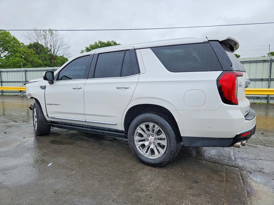 Продаж на аукціоні авто 2024 Gmc Yukon, vin: 1GKS2DKL4RR178394, номер лоту: 52759476