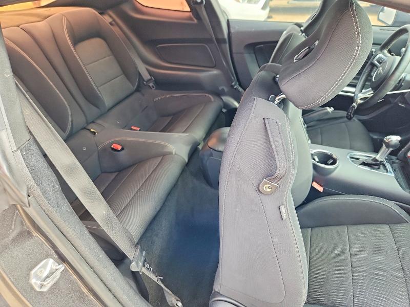 51169726 :رقم المزاد ، 1FA6P8AM7H5272054 vin ، 2017 Ford Mustang مزاد بيع