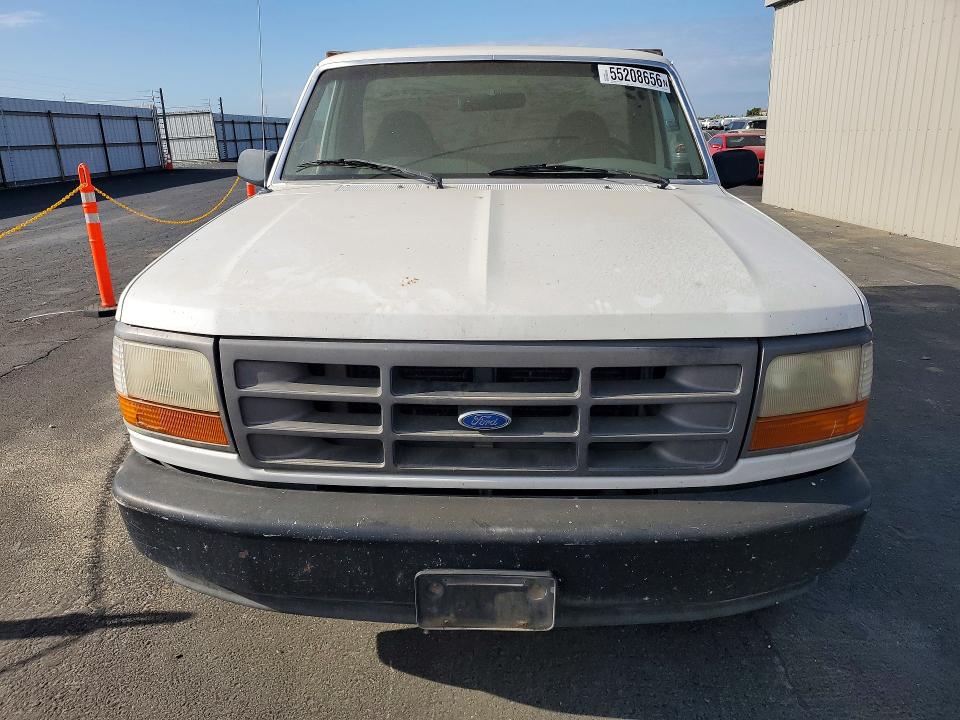 Продаж на аукціоні авто 1996 Ford F150, vin: 2FTEF15Y1TCA75053, номер лоту: 55208656
