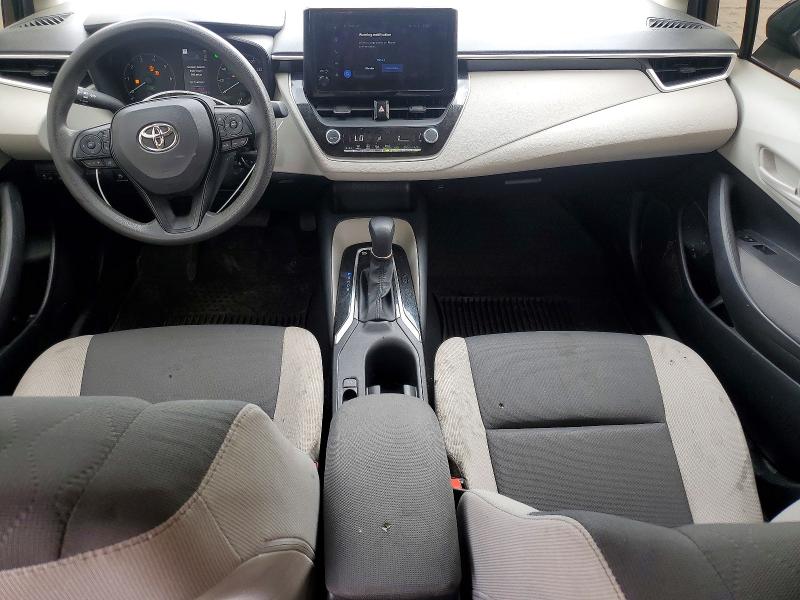 Aukcja sprzedaży 2025 Toyota Corolla Hybrid, vin: JTDBCMFE1S3103164, numer aukcji: 52715596