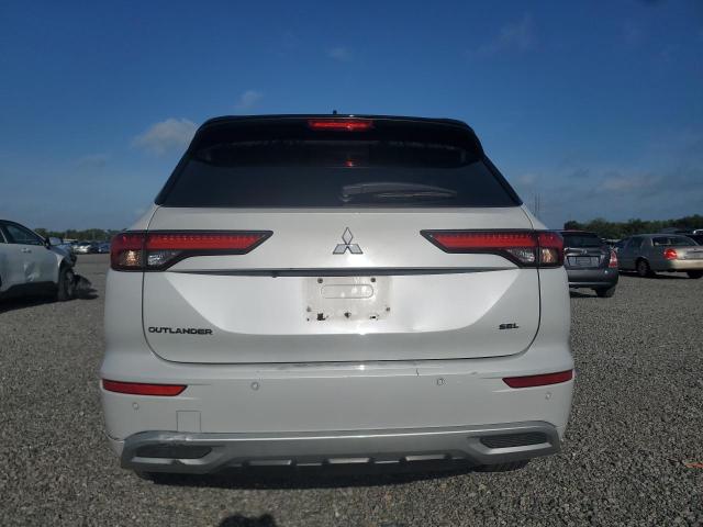 2023 Mitsubishi Outlander მანქანა იყიდება აუქციონზე, vin: JA4J3VA81PZ027978, აუქციონის ნომერი: 54723026