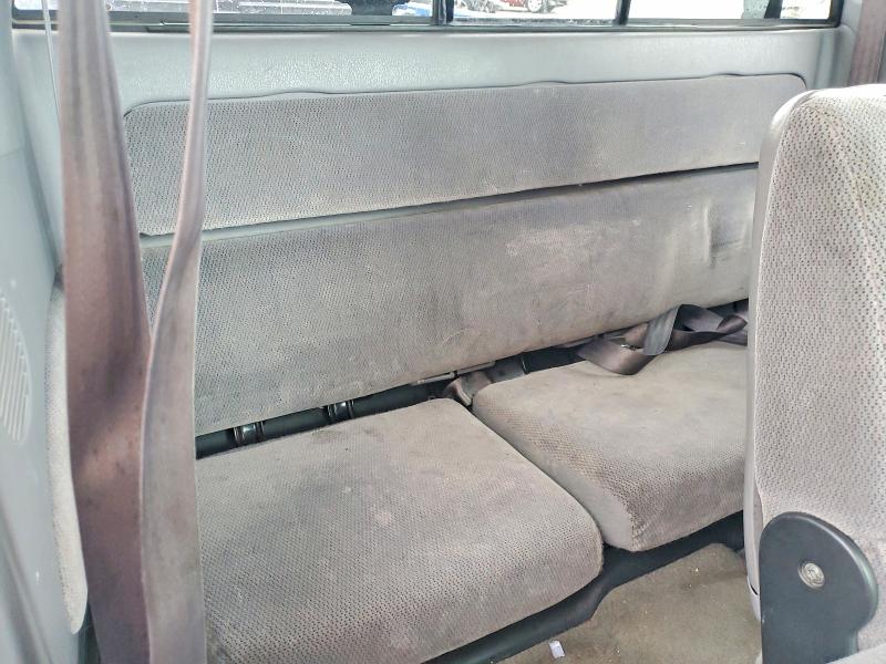 2000 Dodge Dakota მანქანა იყიდება აუქციონზე, vin: 1B7GL22X2YS544026, აუქციონის ნომერი: 53288236