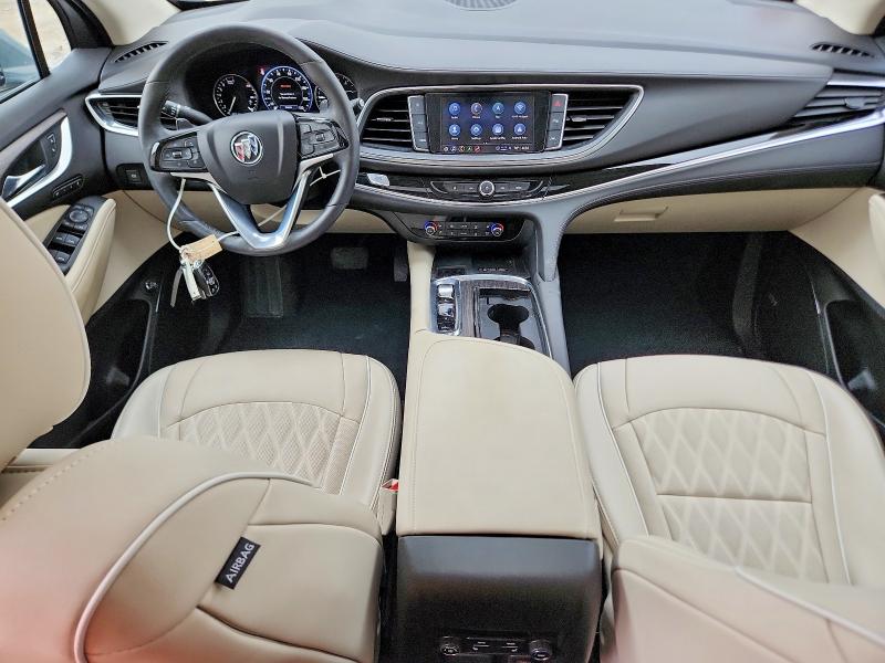 Aukcja sprzedaży 2024 Buick Enclave, vin: 5GAEVCKW6RJ117925, numer aukcji: 54690086