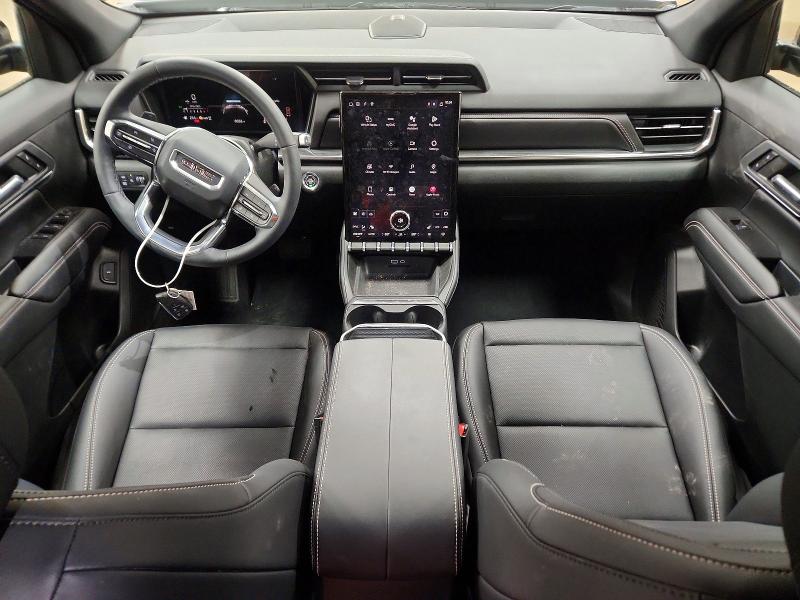 53815286 :رقم المزاد ، 3GKALUEG9TL155005 vin ، 2026 Gmc Terrain مزاد بيع