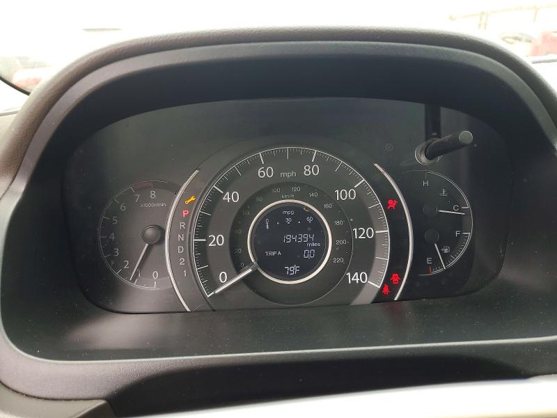 Продаж на аукціоні авто 2012 Honda Cr-v, vin: 5J6RM3H53CL016249, номер лоту: 55011566