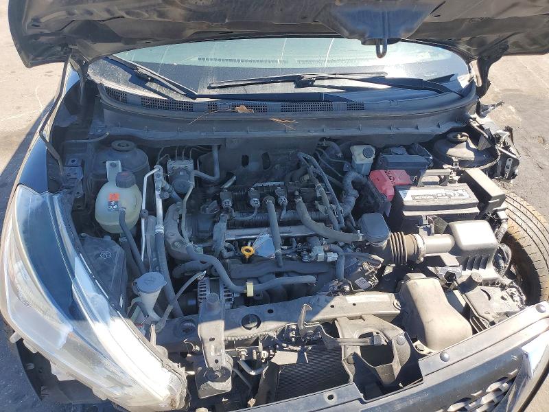 Aukcja sprzedaży 2018 Nissan Kicks, vin: 3N1CP5CU8JL525156, numer aukcji: 46780006