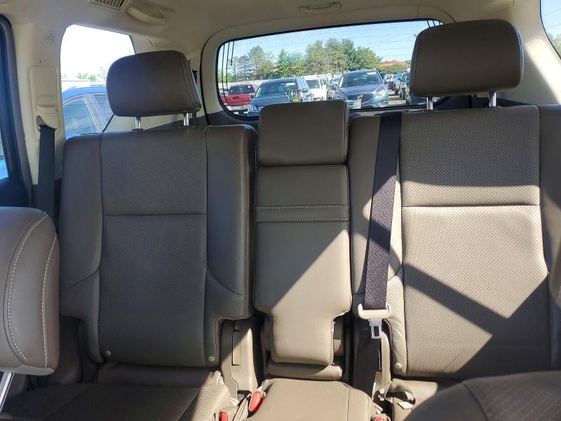 53415286 :رقم المزاد ، JTJBM7FX4D5050481 vin ، 2013 Lexus Gx مزاد بيع
