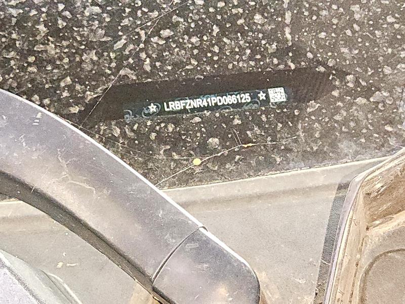 Aukcja sprzedaży 2023 Buick Envision, vin: LRBFZNR41PD066125, numer aukcji: 54839776