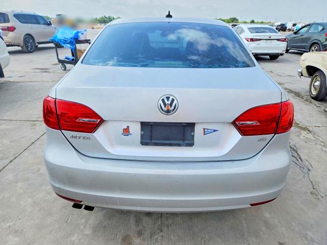 Aukcja sprzedaży 2014 Volkswagen Jetta, vin: 3VWD17AJXEM214154, numer aukcji: 54158026