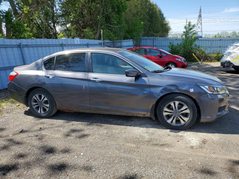 Aukcja sprzedaży 2015 Honda Accord, vin: 1HGCR2F39FA059651, numer aukcji: 52816146