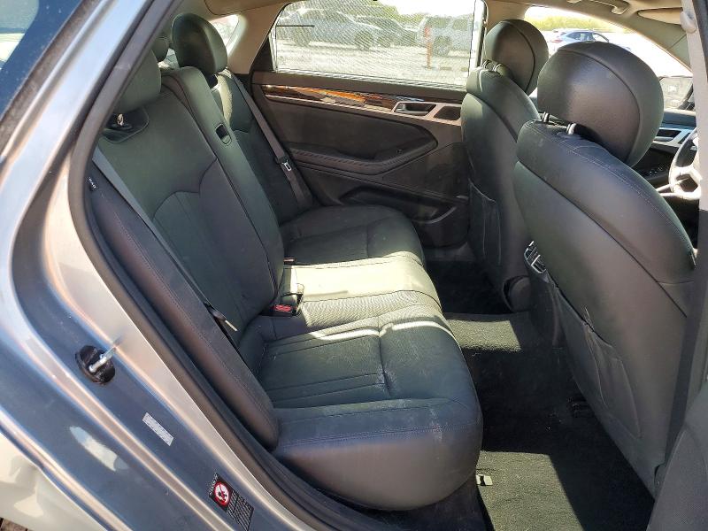 Продажа на аукционе авто 2015 Hyundai Genesis, vin: KMHGN4JE8FU092103, номер лота: 52000846