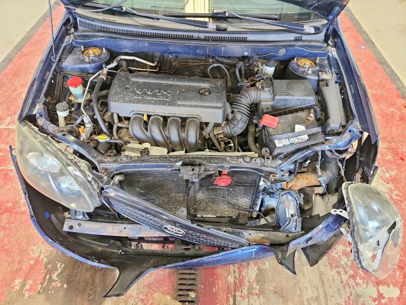 Aukcja sprzedaży 2008 Toyota Corolla, vin: 2T1BR32E18C874531, numer aukcji: 54233126