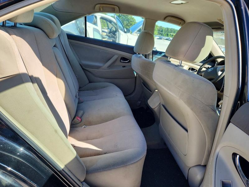 52494286 :رقم المزاد ، 4T1BF3EK7BU733995 vin ، 2011 Toyota Camry مزاد بيع