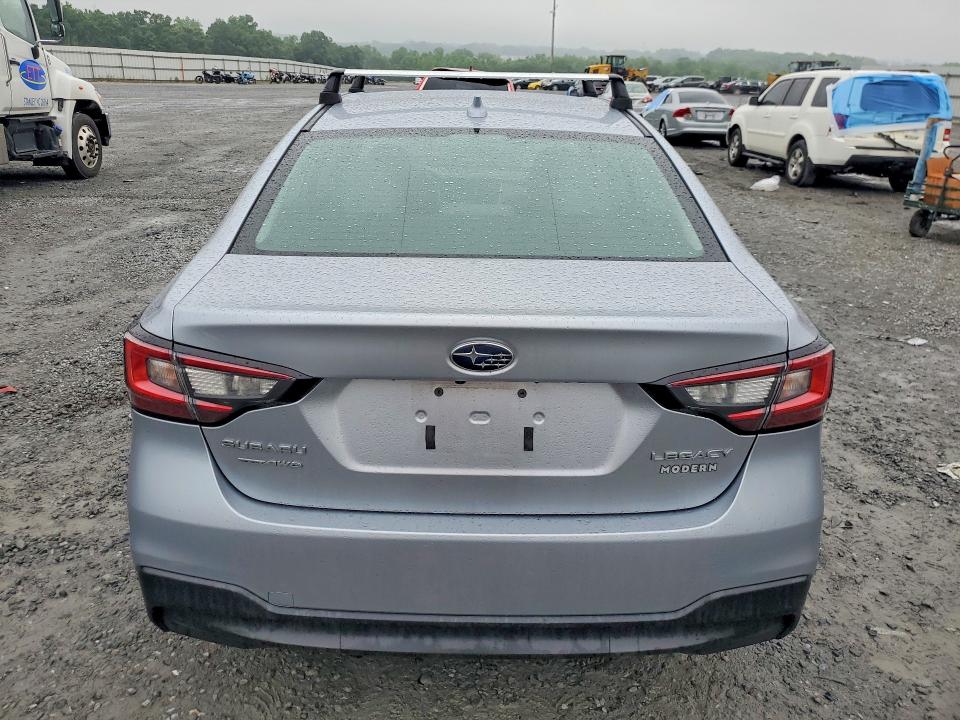 Продажа на аукционе авто 2025 Subaru Legacy, vin: 4S3BWAF61S3027976, номер лота: 54748386