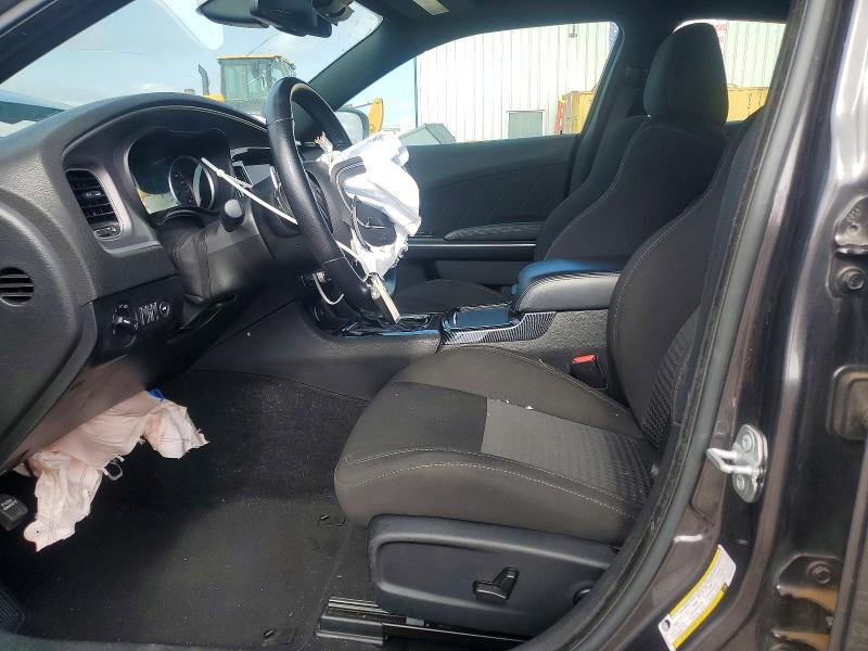 Продажа на аукционе авто 2022 Dodge Charger, vin: 2C3CDXCT1NH259264, номер лота: 54238166