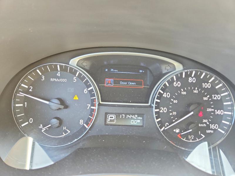 Продажа на аукционе авто 2014 Nissan Altima, vin: 1N4AL3AP3EN230754, номер лота: 54260486