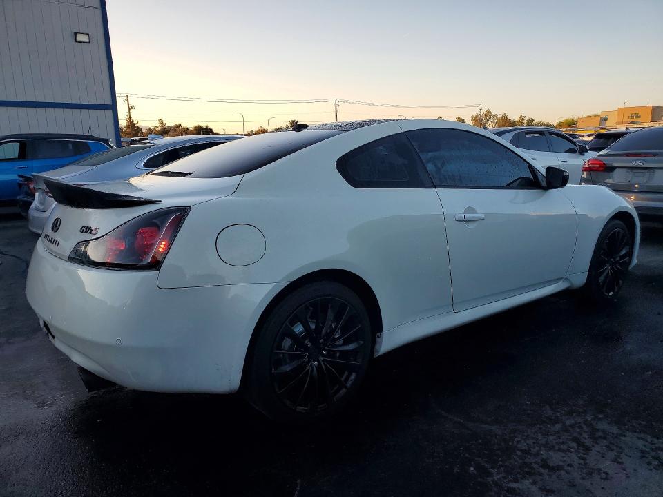 Продаж на аукціоні авто 2012 Infiniti G37 Coupe, vin: JN1CV6EL4CM472903, номер лоту: 52775656