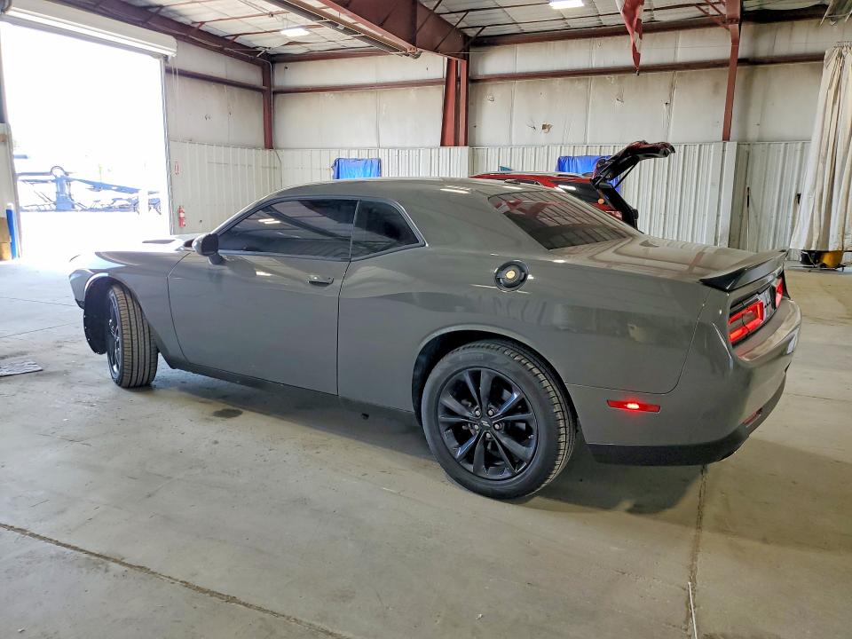 Продаж на аукціоні авто 2023 Dodge Challenger, vin: 2C3CDZGG6PH606552, номер лоту: 53026416