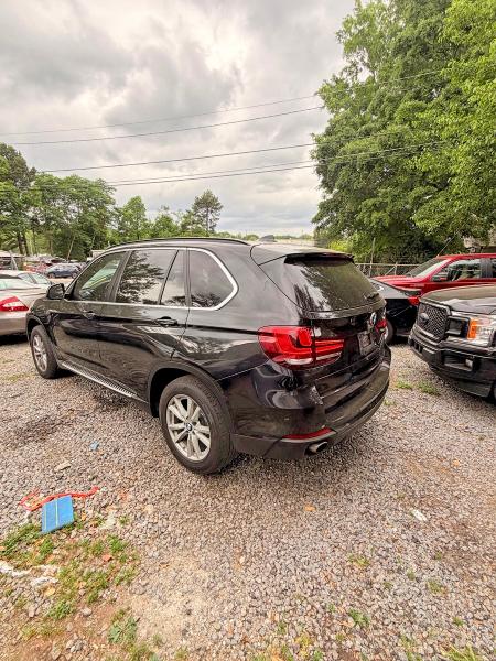 Aukcja sprzedaży 2014 Bmw X5, vin: 5UXKR0C59E0H28561, numer aukcji: 52951846