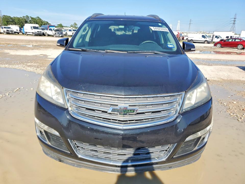 Aukcja sprzedaży 2015 Chevrolet Traverse, vin: 1GNKVGKD9FJ259633, numer aukcji: 54924426