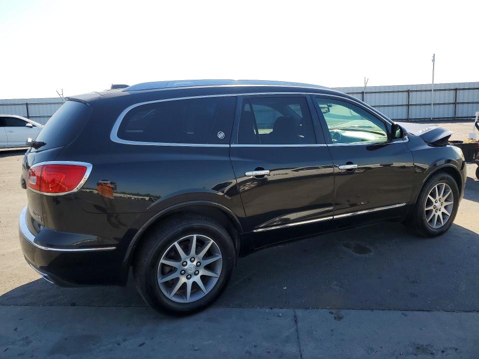 Продажа на аукционе авто 2017 Buick Enclave, vin: 5GAKVBKD8HJ137572, номер лота: 53238926