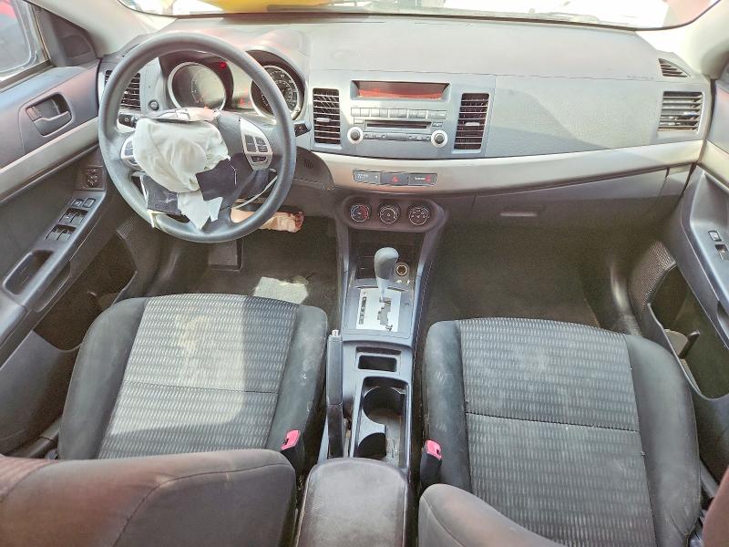 Продаж на аукціоні авто 2013 Mitsubishi Lancer, vin: JA32U2FU4DU002592, номер лоту: 53110246