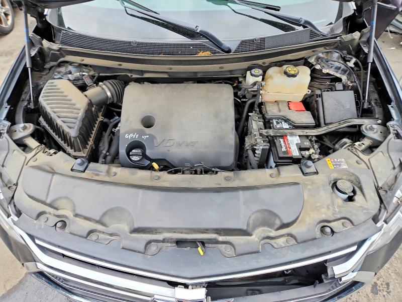 2020 Chevrolet Traverse მანქანა იყიდება აუქციონზე, vin: 1GNEVKKW2LJ292907, აუქციონის ნომერი: 52595236