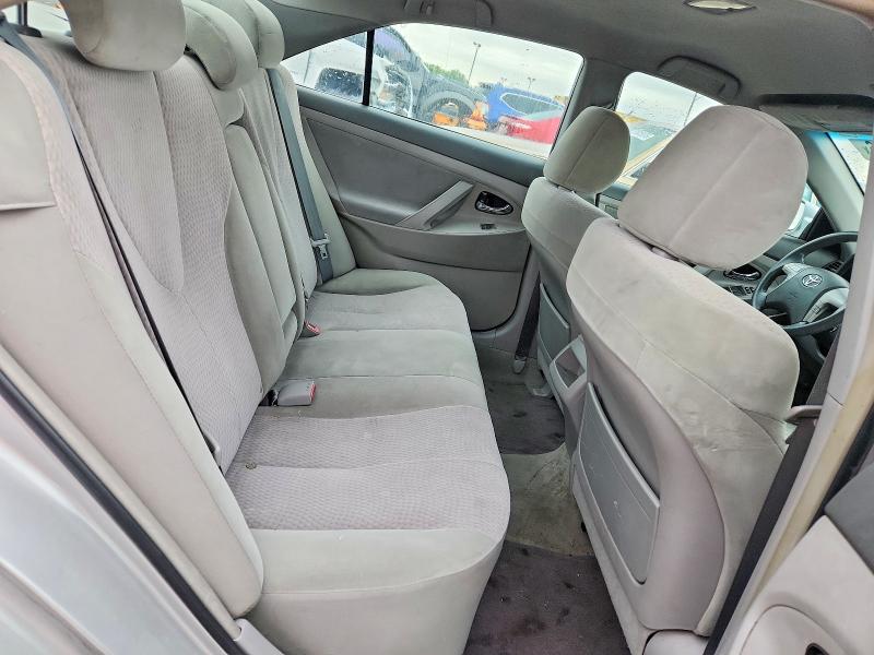 Продаж на аукціоні авто 2010 Toyota Camry, vin: 4T4BF3EK9AR063547, номер лоту: 53722596