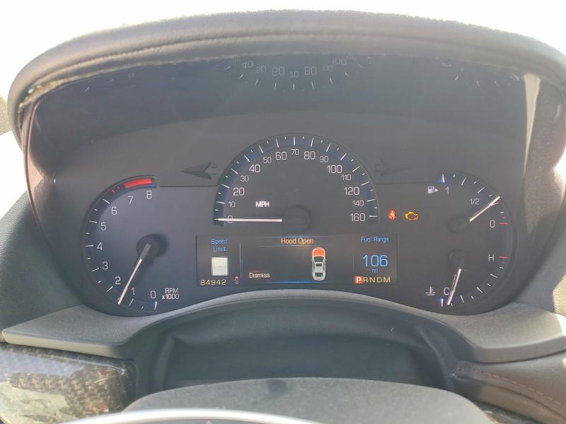 Продажа на аукционе авто 2014 Cadillac Ats, vin: 1G6AB5RA5E0110138, номер лота: 53013226