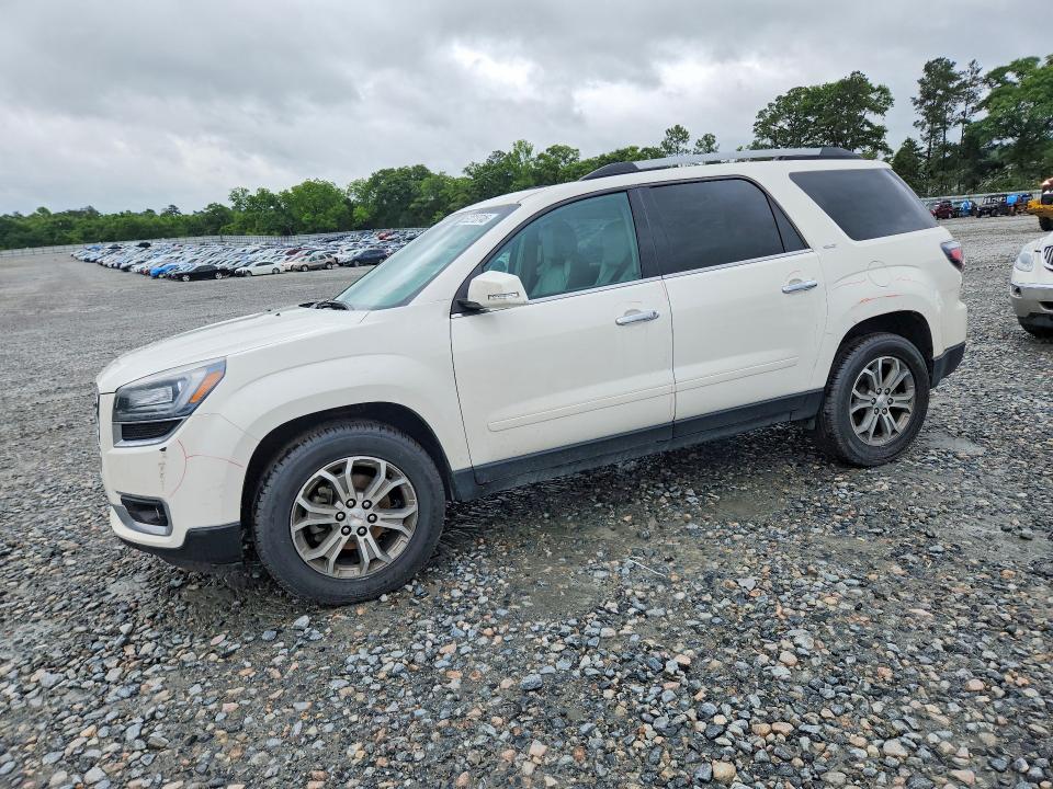2015 Gmc Acadia მანქანა იყიდება აუქციონზე, vin: 1GKKRRKD1FJ279131, აუქციონის ნომერი: 52213746
