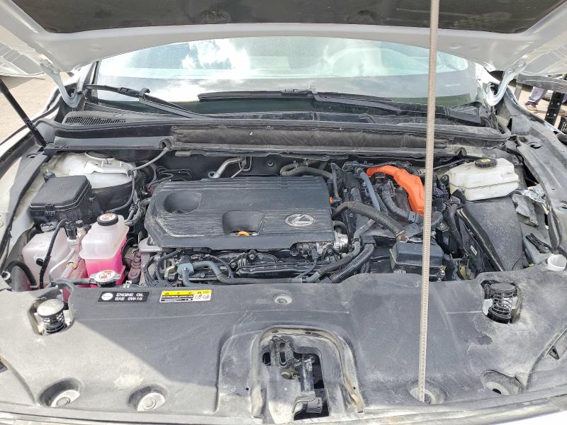 55575456 :رقم المزاد ، 2T2BBMCA1RC055716 vin ، 2024 Lexus Rx 350h مزاد بيع