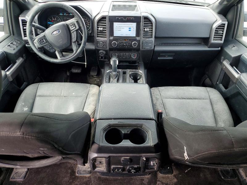 Aukcja sprzedaży 2020 Ford F150, vin: 1FTFW1E43LFA86481, numer aukcji: 53158646