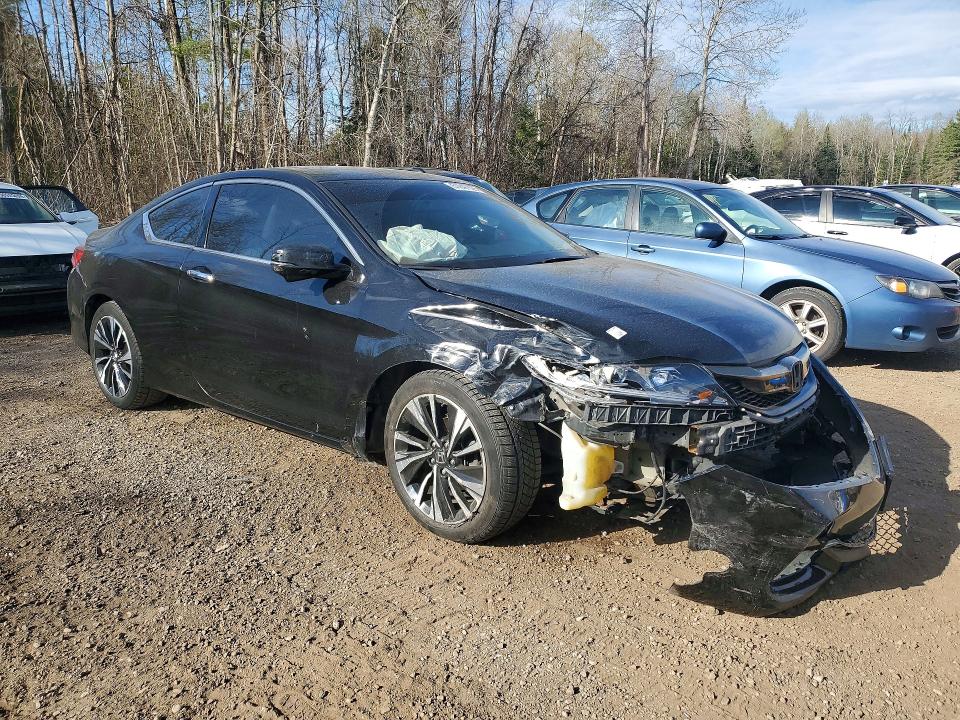 Продажа на аукционе авто 2016 Honda Accord, vin: 1HGCT1B71GA800249, номер лота: 51847326