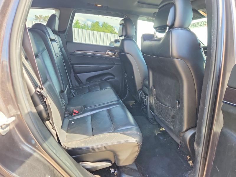 55229596 :رقم المزاد ، 1C4RJFBG0FC625698 vin ، 2015 Jeep Grand Cherokee مزاد بيع