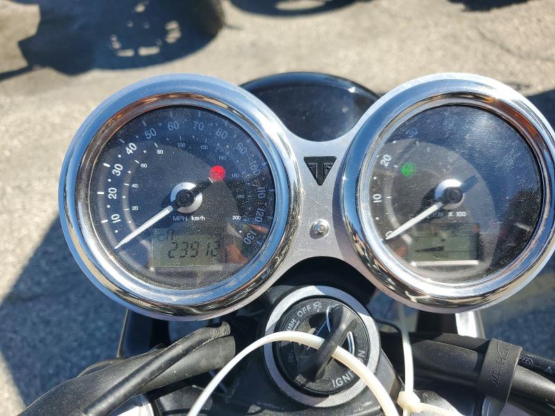 Продажа на аукционе авто 2017 Triumph Motorcycle Bonneville, vin: SMTD40HL8HT793063, номер лота: 53938986