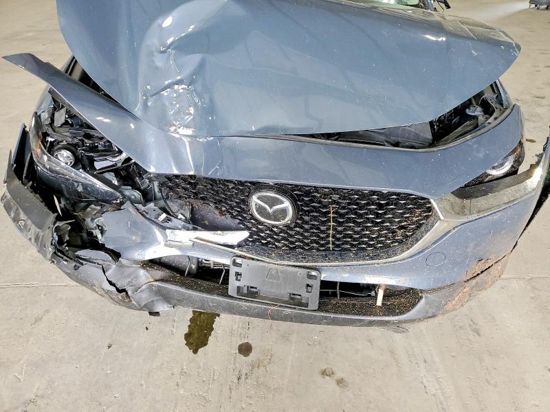 Продажа на аукционе авто 2022 Mazda Cx-30, vin: 3MVDMBCL8NM407705, номер лота: 53462346