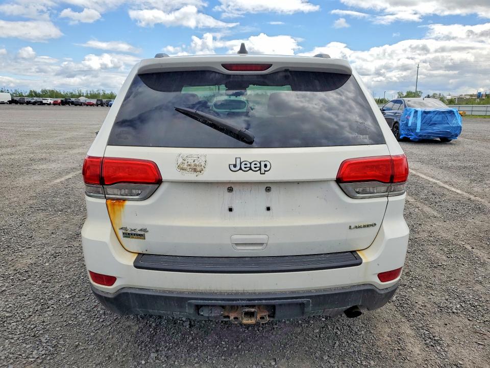 Продаж на аукціоні авто 2014 Jeep Grand Cherokee, vin: 1C4RJFAG0EC178323, номер лоту: 55403036