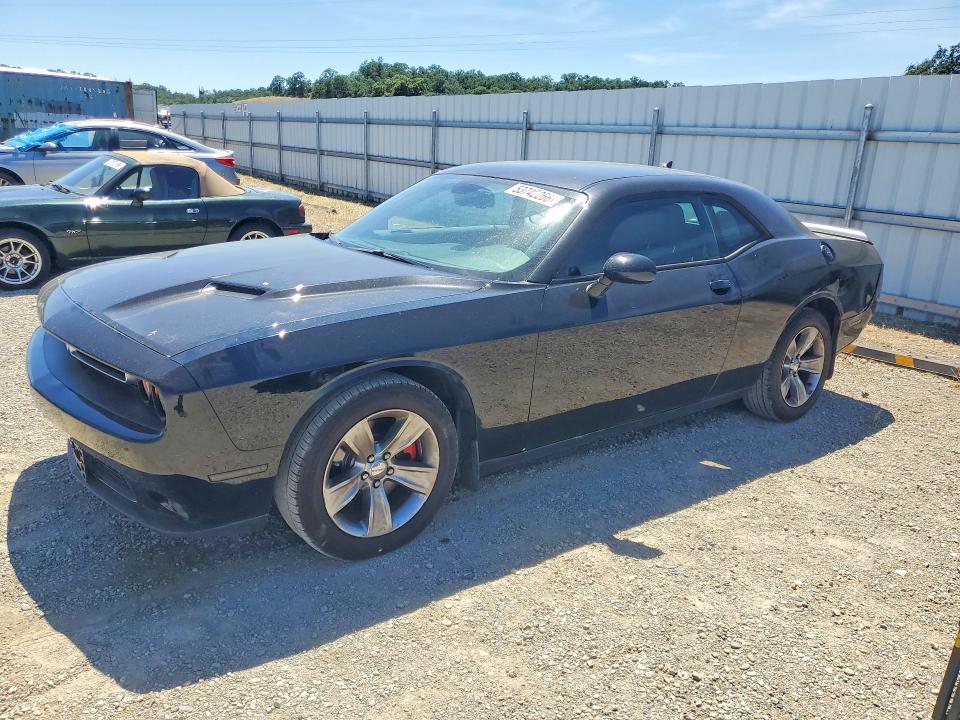 Aukcja sprzedaży 2016 Dodge Challenger, vin: 2C3CDZAG3GH284090, numer aukcji: 53742266