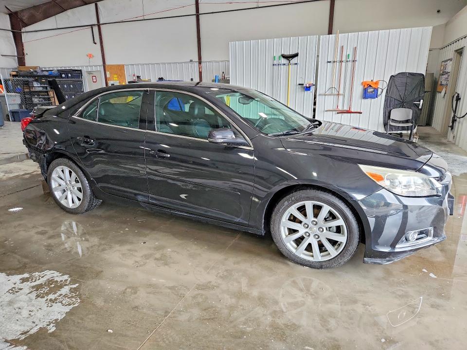 Aukcja sprzedaży 2015 Chevrolet Malibu, vin: 1G11D5SL6FF101281, numer aukcji: 52042886