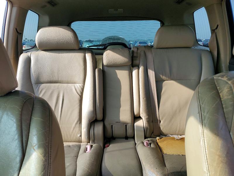 Aukcja sprzedaży 2008 Toyota Highlander, vin: JTEDS42A482008123, numer aukcji: 53107636