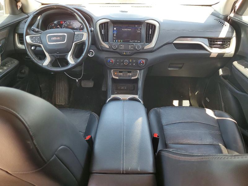 Продаж на аукціоні авто 2024 Gmc Terrain, vin: 3GKALXEG2RL175090, номер лоту: 52580976