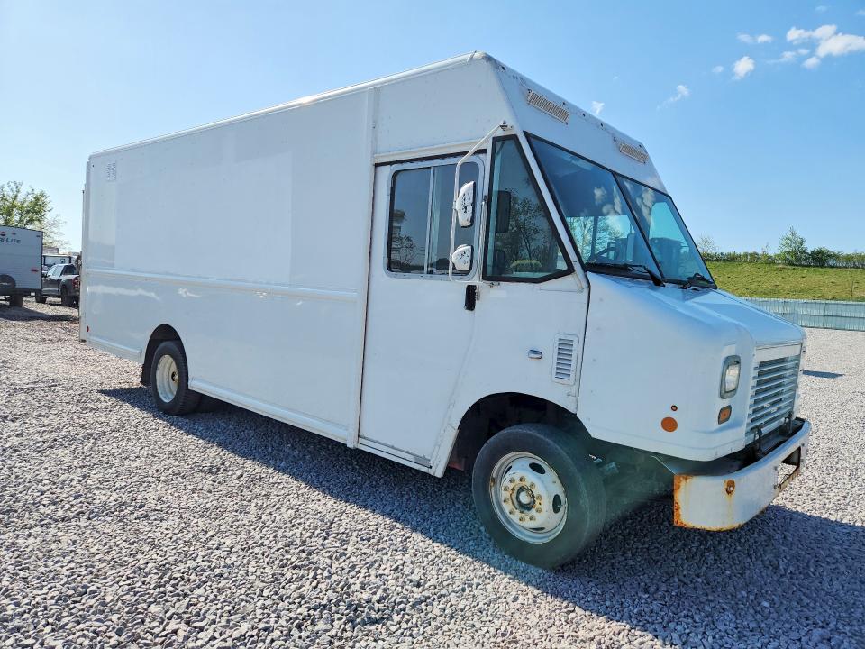 2015 Ford F59 მანქანა იყიდება აუქციონზე, vin: 1F65F5KY5F0A04917, აუქციონის ნომერი: 51887586