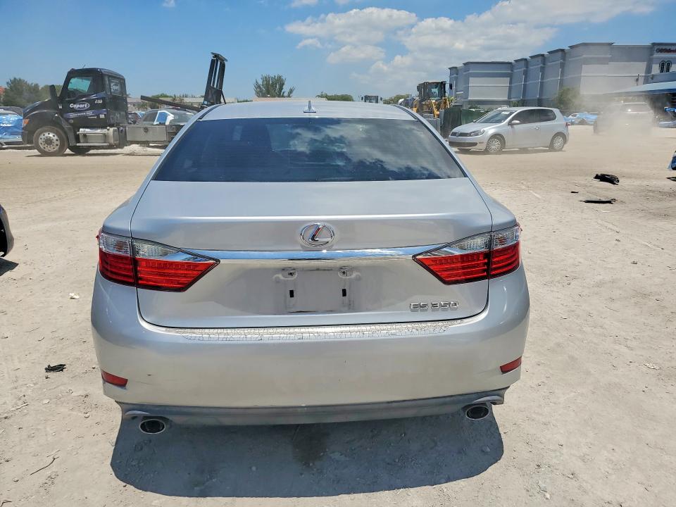 2014 Lexus Es მანქანა იყიდება აუქციონზე, vin: JTHBK1GG7E2109142, აუქციონის ნომერი: 52852996
